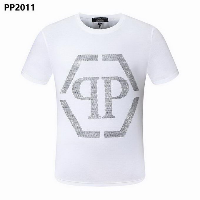 Philipp Plein T-shirt Mens ID:20250716-414